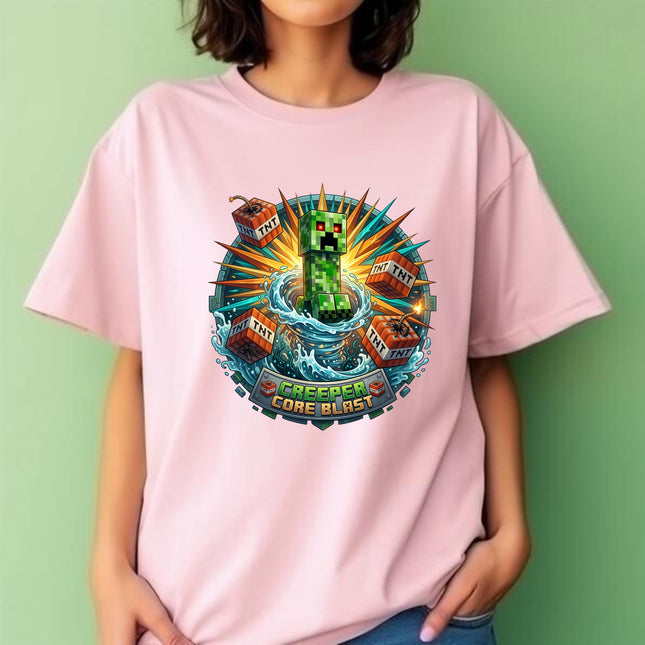 pixel game design bundle 65 files PNG SVG characters and creeper graphics digital download