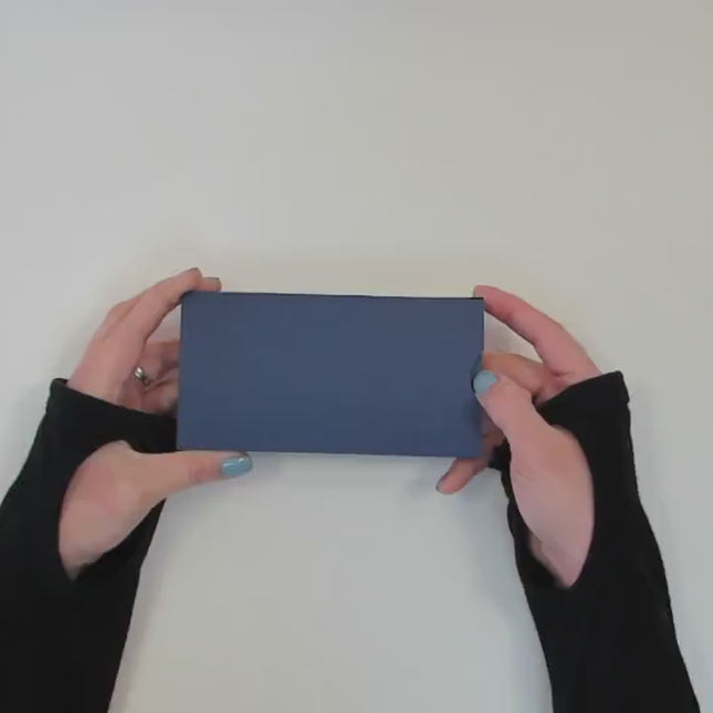 Jumping Box Pop Up Cube SVG Template Valentine Digital Download