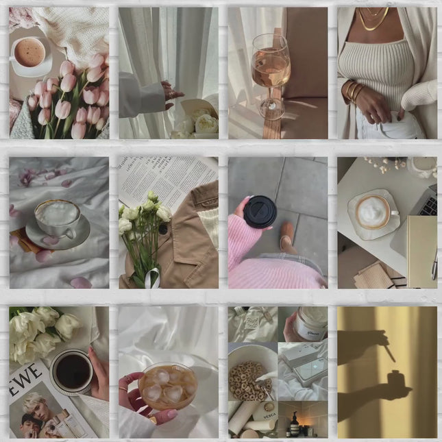 Faceless video, Aesthetic video, Faceless reels, Luxury reels, Mega reels bundle, Faceless Marketing, PLR videos pack, MRR resell rights