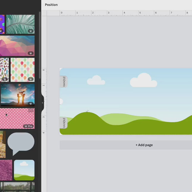 Mug Sublimation Template Bundle 11,12,15 oz Canva Sublimination Editable Files
