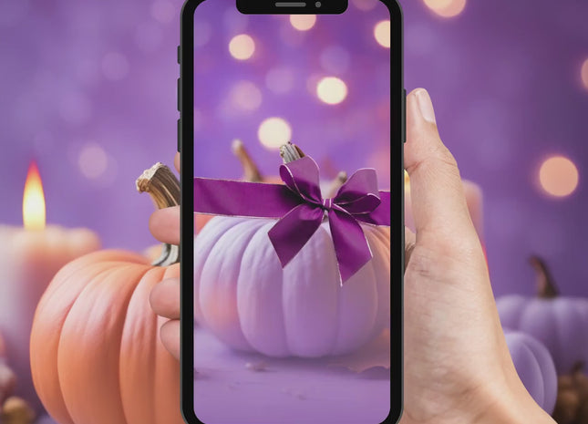 Editable Friendsgiving Dinner Invitation Video MP4 & JPEG Invite