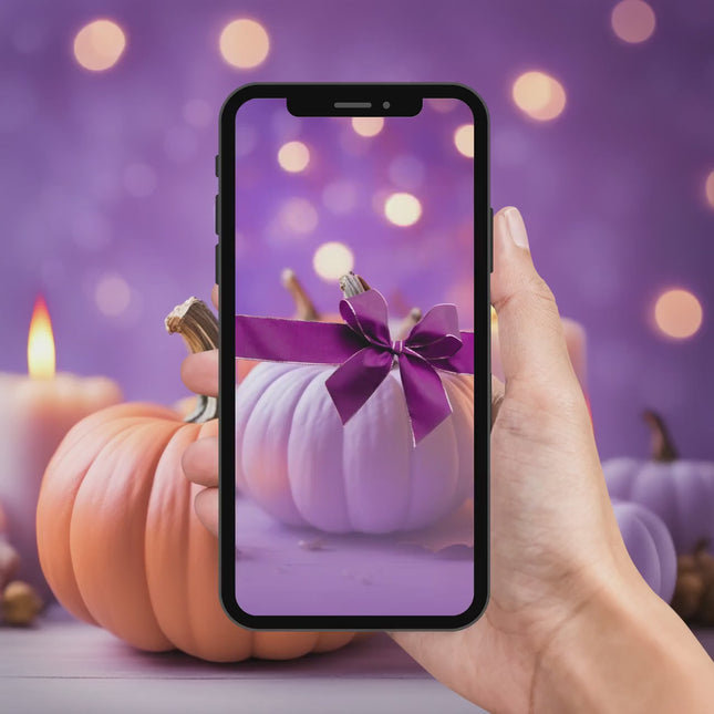 Editable Friendsgiving Dinner Invitation Video MP4 & JPEG Invite