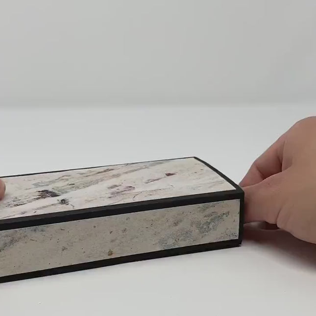 Rectangular Pop-Up Surprise Gift Box Template SVG PDF PNG Cricut