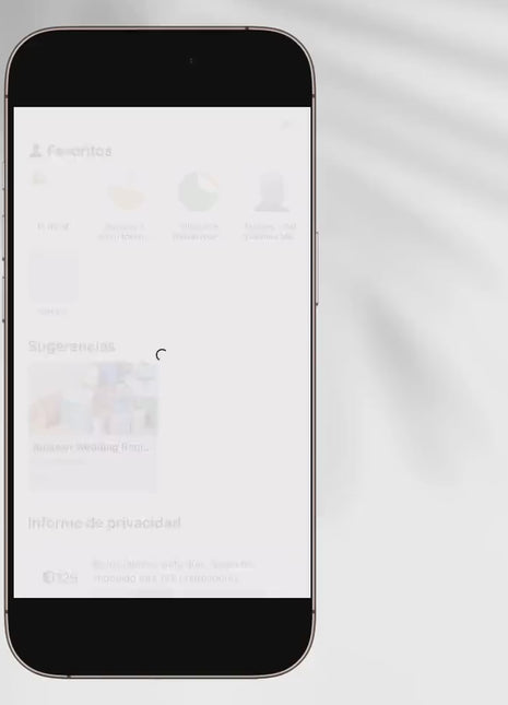 Clickable Envelope Beige Animated Wedding Invitation, Custom Wedding Digital Invitation, Editable Digital Template Electronic Invite WI20